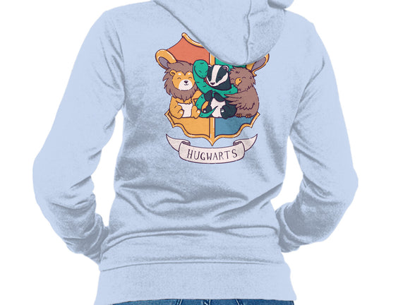 Hugwarts