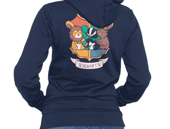 Hugwarts