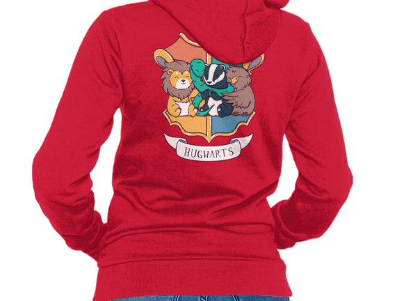 Hugwarts