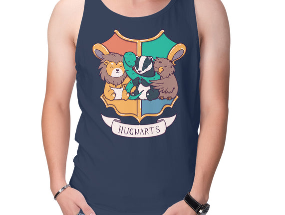 Hugwarts