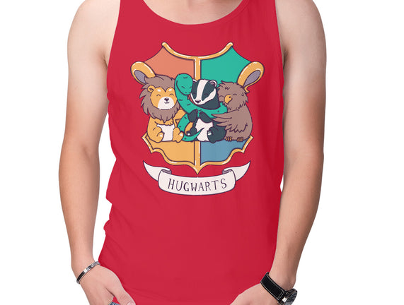 Hugwarts