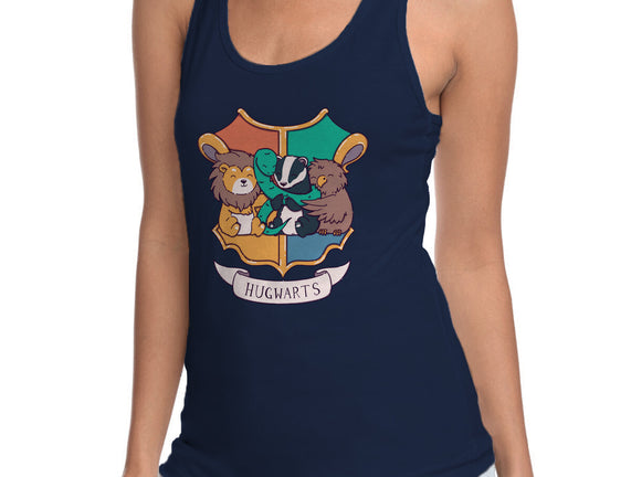 Hugwarts