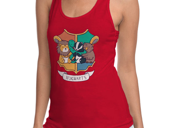 Hugwarts