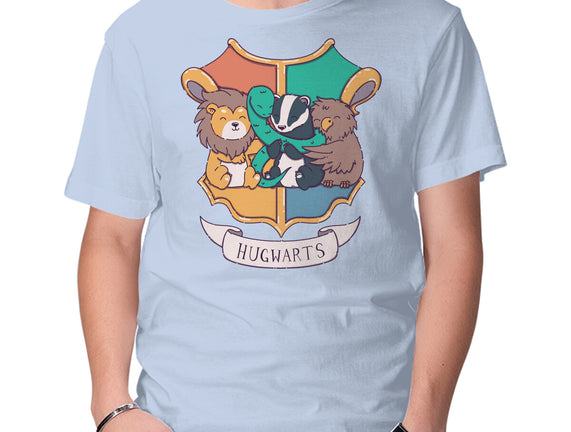 Hugwarts