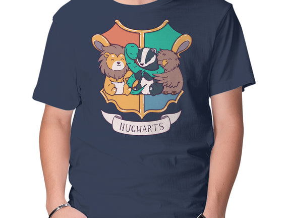 Hugwarts