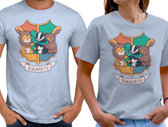 Hugwarts