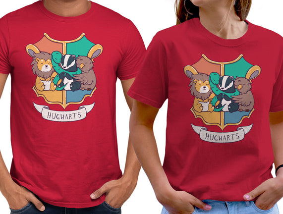 Hugwarts