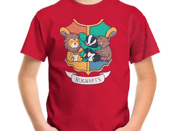Hugwarts
