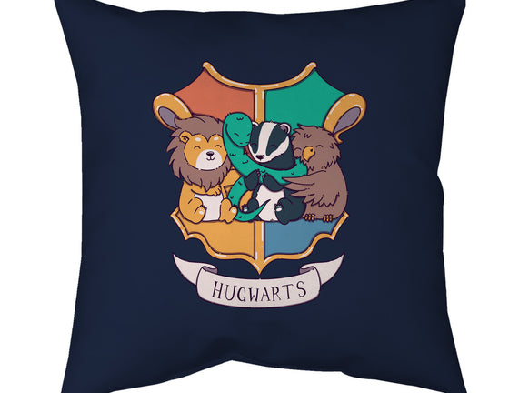 Hugwarts
