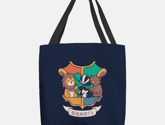 Hugwarts