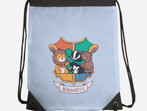 Hugwarts
