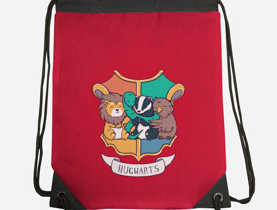 Hugwarts