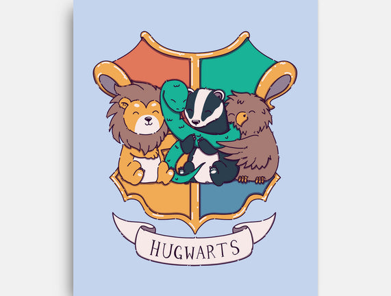 Hugwarts