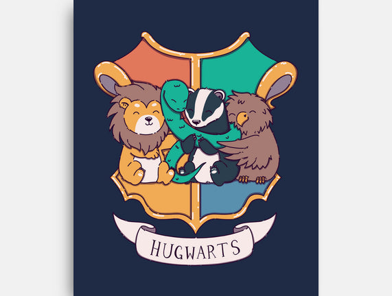 Hugwarts