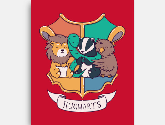 Hugwarts