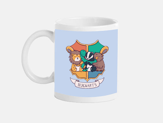 Hugwarts