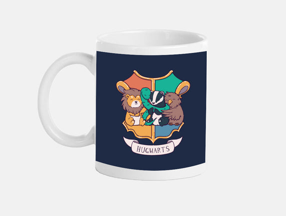 Hugwarts