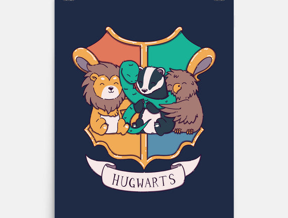 Hugwarts