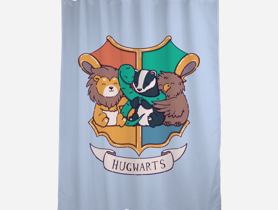 Hugwarts