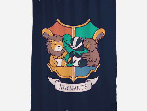 Hugwarts