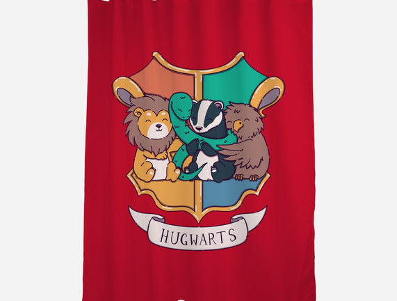 Hugwarts