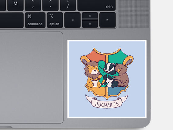 Hugwarts