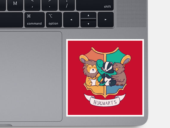 Hugwarts