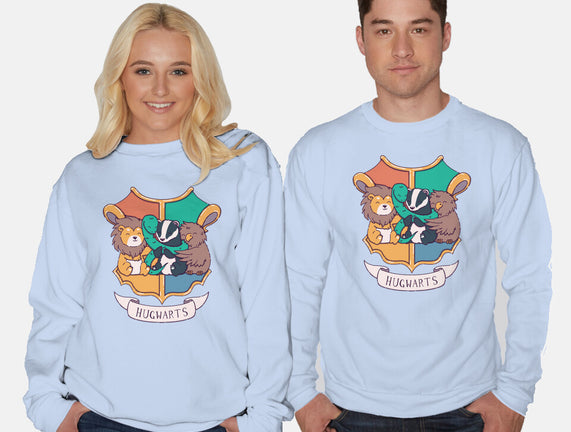 Hugwarts