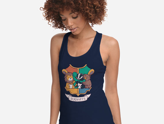 Hugwarts