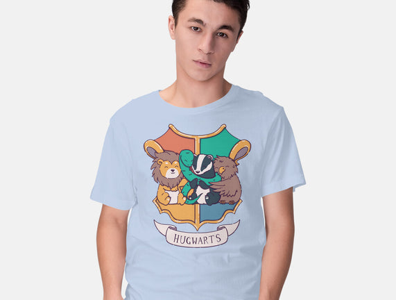 Hugwarts