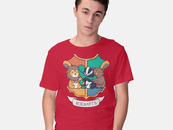 Hugwarts