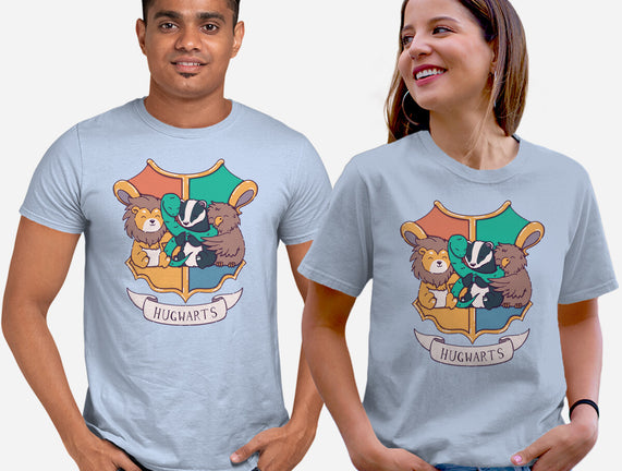 Hugwarts