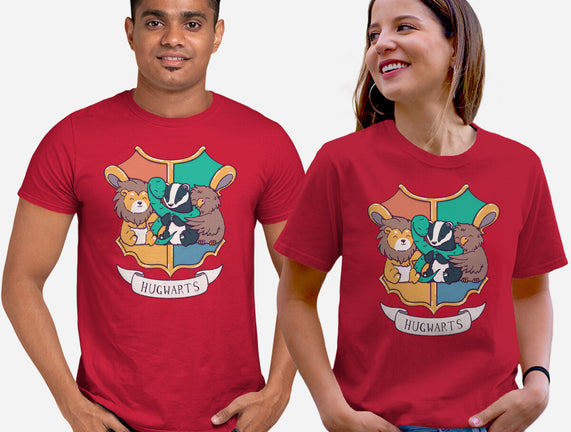 Hugwarts