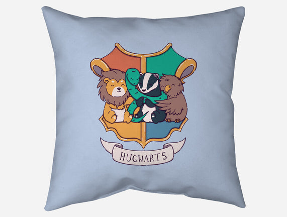 Hugwarts