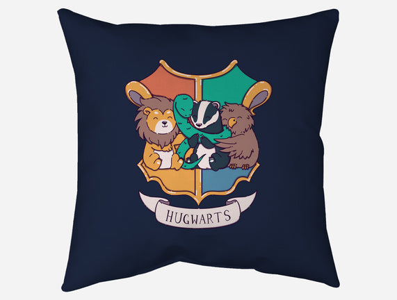 Hugwarts