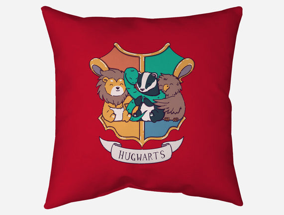 Hugwarts