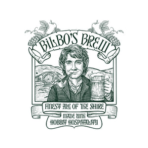 Bilbo's Brew Bilbo's Brew