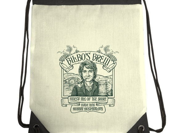 Bilbo's Brew