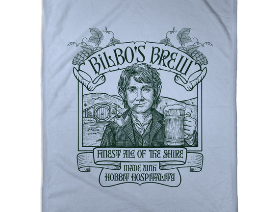 Bilbo's Brew