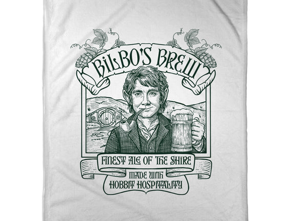Bilbo's Brew