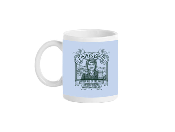 Bilbo's Brew