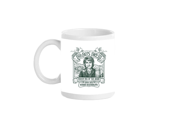 Bilbo's Brew