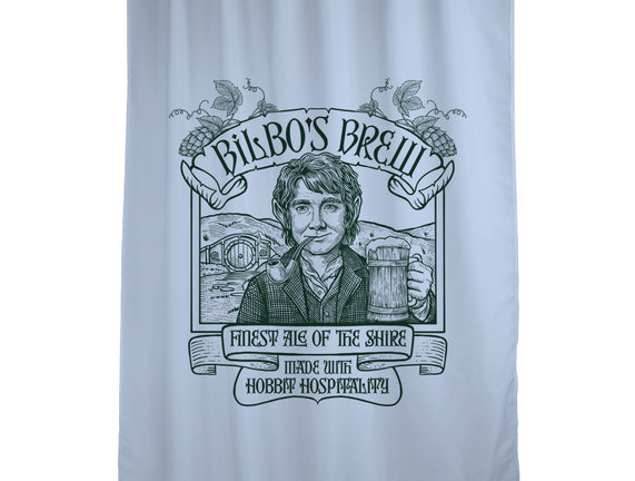Bilbo's Brew