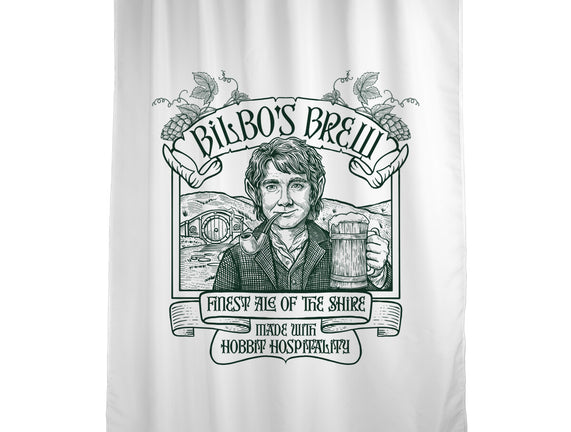 Bilbo's Brew
