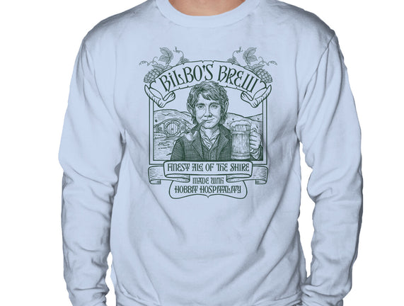 Bilbo's Brew