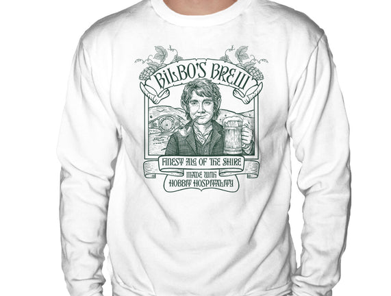 Bilbo's Brew