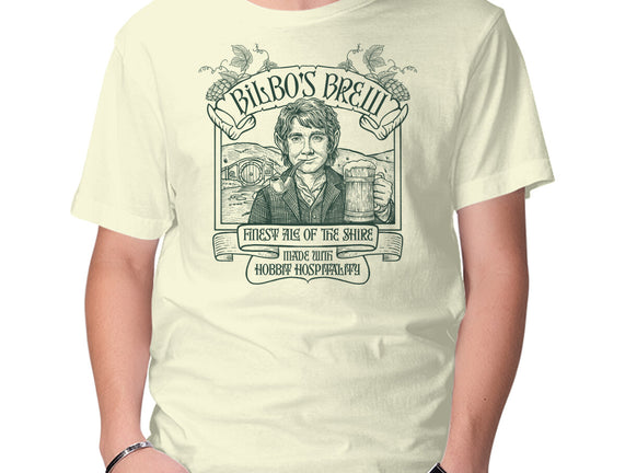 Bilbo's Brew