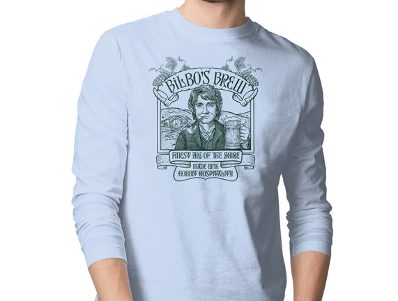 Bilbo's Brew