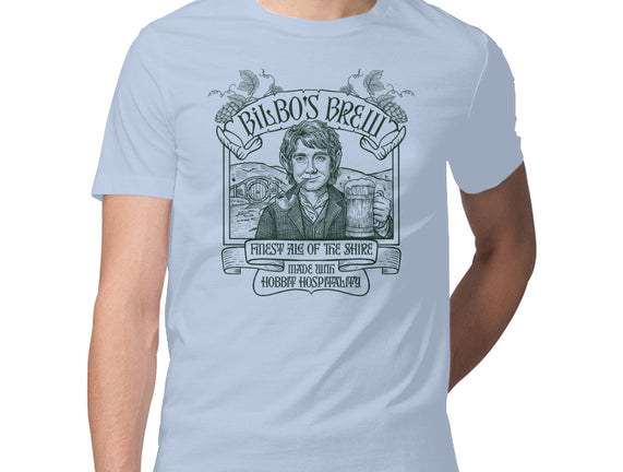 Bilbo's Brew
