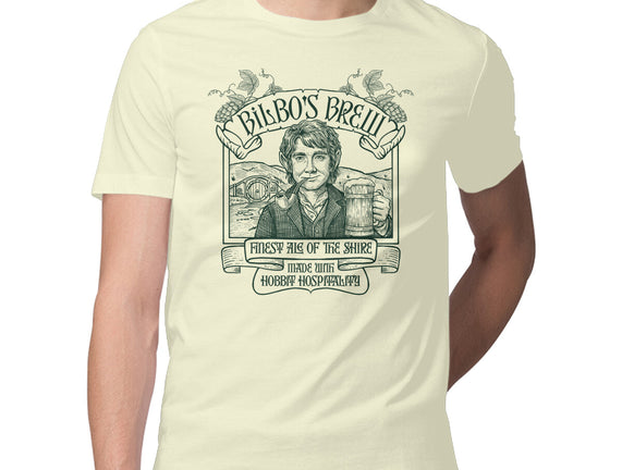 Bilbo's Brew